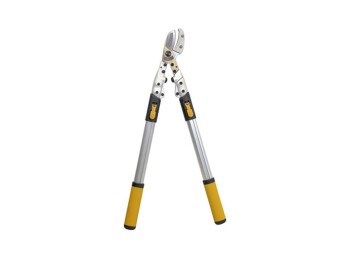 Tijera cortarramas profesional yunque telescopica de 65,5 a