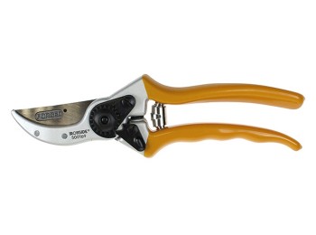 Tijera poda 1 mano con funda bypass Ø de corte 21 mm