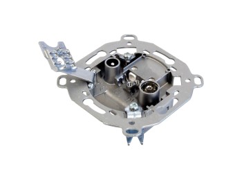 Toma intermedia 10 db r-tv