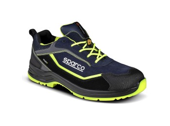 Zapato seguridad s3s sr lg esd indy baltimora bmgf talla 46