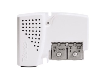 Amplificador int vivda picokom smatv 1e-2s