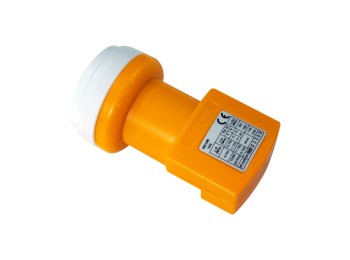 Lnb single universal ha/va/hb/vb g60db