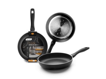 Sarten induccion fusion 16 cm ibili