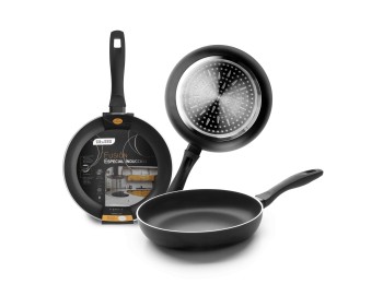 Sarten induccion fusion 22 cm