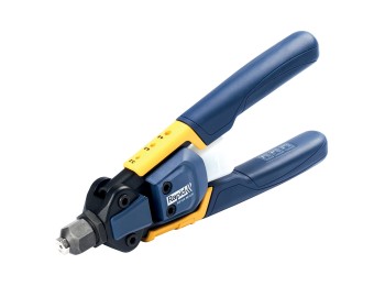 Remachadora manual rp100 profesional multi