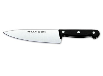 Cuchillo universal cocinero 17 cm