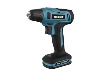 Taladro atornillador 12v