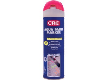 Pintura marcaje crc fucsia spray 500ml aqua paint 32462-aa