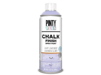 Pintura spray chalk 520 cc lavanda claro
