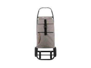 Carro compra 4 ruedas chasis reciclado clec termo eco 8 plus