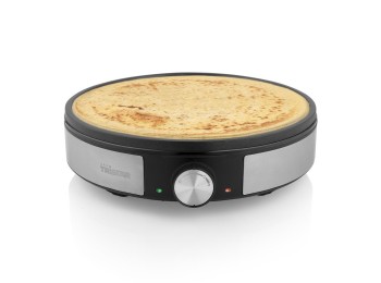 Crepera electrica 30 cm 1200 w