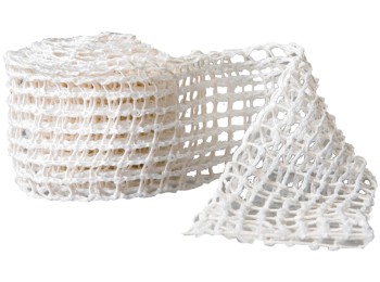 Malla elastica para carne 200 cm