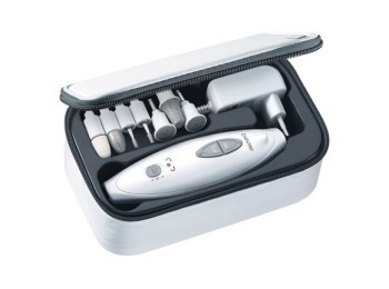 Manicura-pedicura profesional