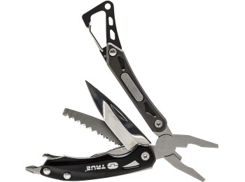 Multiherramienta multiusos 7 en 1