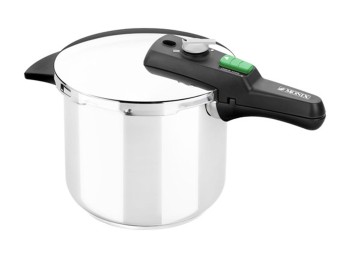 Olla presion rapida quick 9 l