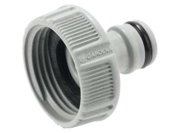Adaptador grifo rosca hembra para grifo 26,5 mm. 33,3 mm. 1´