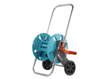 Carro portamanguera aqaroll s