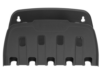 Colgador manguera pared 25 m Ø 15 mm