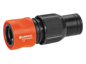 Conector rapido manguera profi-system Ø 19 mm 3/4´´