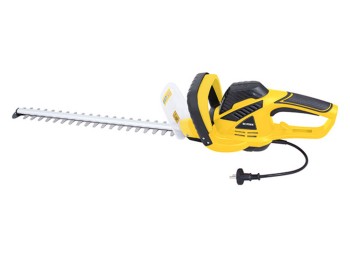 Cortasetos electrico 500w espada de 45 cm