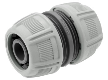 Reparador manguera gardena Ø int de 19 mm