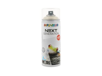 Pintura spray next brillo motip 400 ml ral 1015 marfil claro