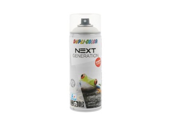 Pintura spray next mate motip 400 ml ral 9010 blanco puro