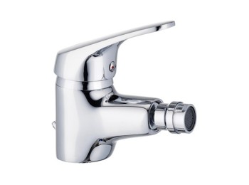 Monomando bide box plus serie ficus