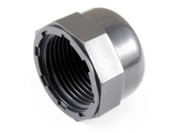 Tapon pvc hembra 3 uds caudal 3/4´