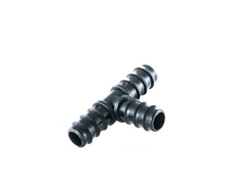 Te pp 10 uds caudal Ø 16 mm