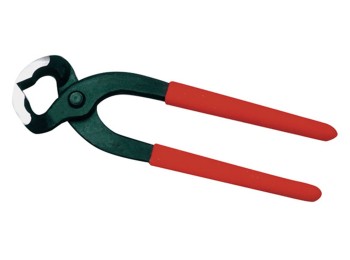 Tenaza carpintero ironside 7´ 180 mm mangos plastico