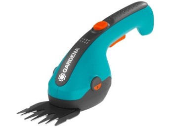 Tijera cortacesped accu classiccut li gardena 3,6 v