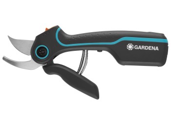 Tijera corte assistcut bateria gardena 25 mm corte