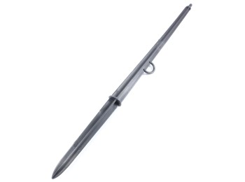 Varilla microaspersor plasticas 5 uds caudal 35 cm