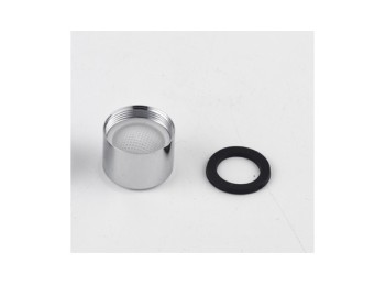Aireador/atomizador economizador de grifo m24 eco laton crom