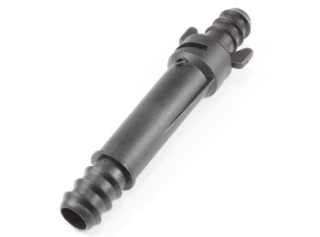 Gotero interlinea desmontable 4l/h 5 uds caudal Ø 16