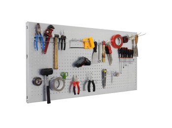 Panelclick 1500x400 Galva + 22 Hook + 3 Acce 1500x400x35