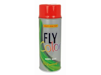 Fly color ral 2012 gl. 400