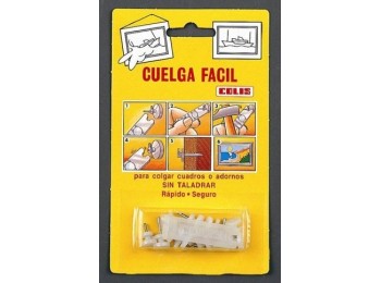 Cuelga facil colis 1006