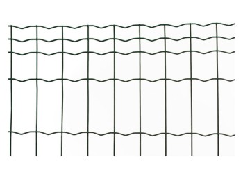 Malla jardin cercoplast 50 mm 1,50 x 25 m