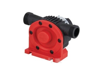 Bomba trasvase para taladro 2207000 wolfcraft 3.000 l/h