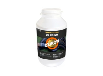 Convertidor de oxido oxiron titan 250 ml