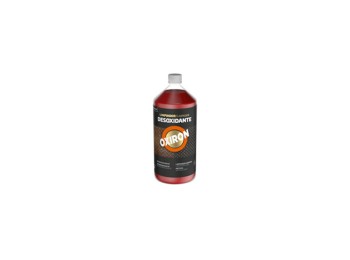 Desoxidante oxiron titan 250 ml