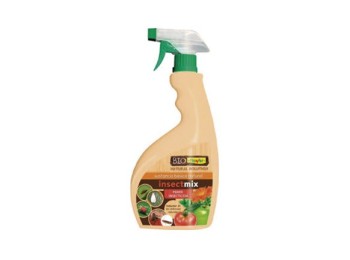 Insecticida biologico ´insectmix´ flower 750 ml