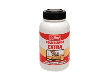 Cola blanca extra rayt 1 kg
