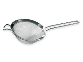 Colador malla basic ambit 12,5cm