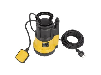 Bomba sumergible multiples etapas powerplus 750 w