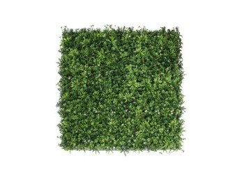 Jardin vertical artificial jazmin catral 1 x 1 m