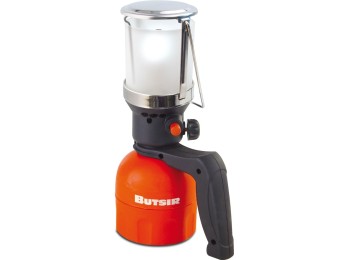 Lampara bisgas butsir cartucho 190 gr