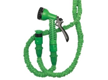 Manguera extensible xpansy hose Ø 12 mm hasta 15 m con acces